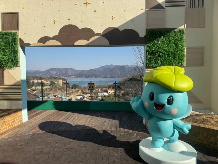 대전 아이랑 가볼만한 곳, 대청호자연생태관