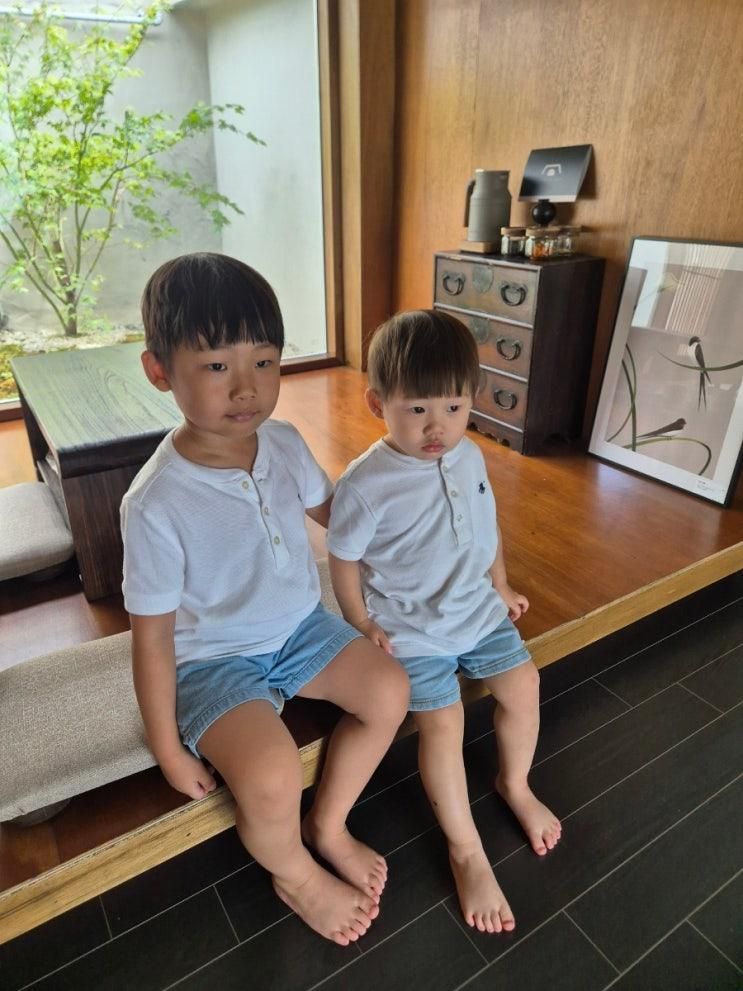 [경주]스테이더담경주내남점_또간집