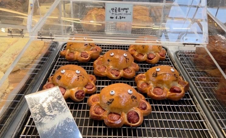 예산 카페 추천 : 유양창고, 빵 맛집 베이커리 카페