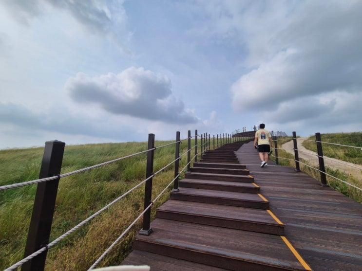 충남 예산, 서산 가볼만한 곳:: 수덕사, 수덕산맥, 유양창고... 