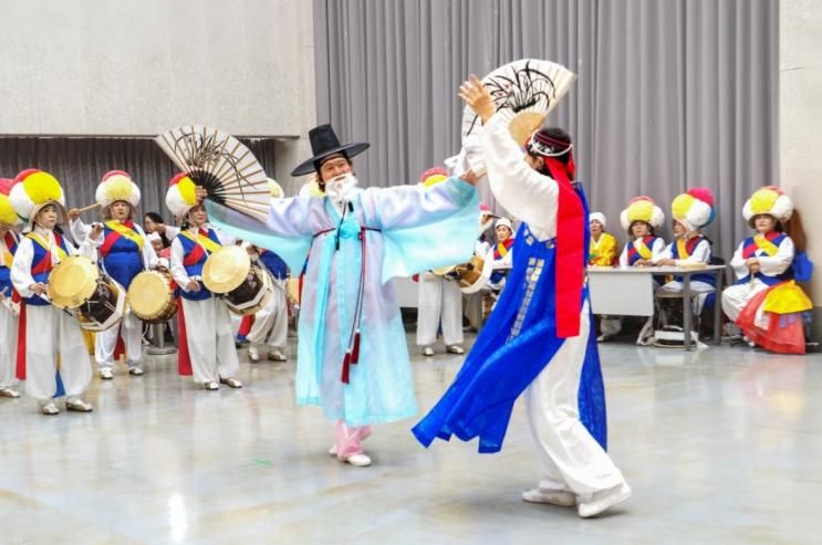 2026 전주기접놀이전수관 우리동네 국악교실 모집