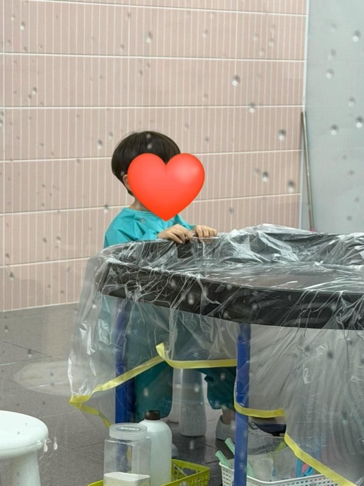 남악 무안 오감놀이 노리들노리쌤 목포무안점 내돈내산