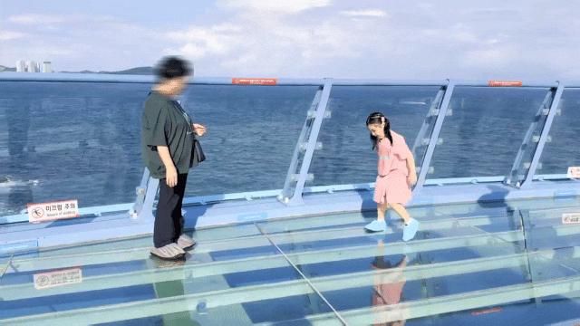 청사포 다릿돌 전망대 부산 바다를 품은 낭만적인 산책 코스