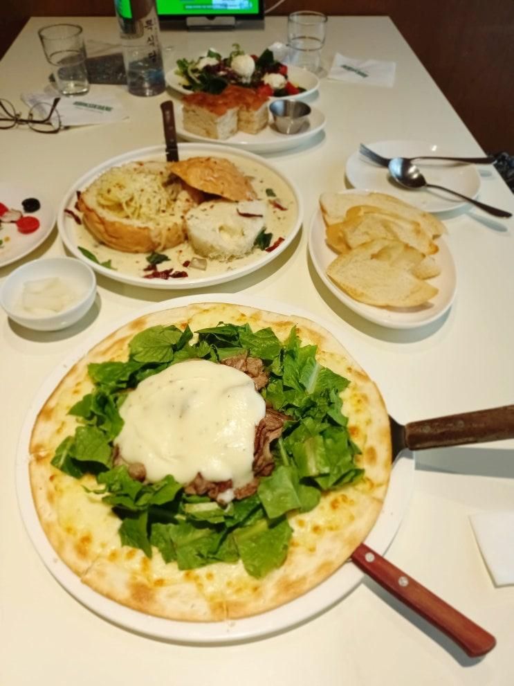 흑백요리사출연쉐프 안산맛집 뽁식당 고잔점