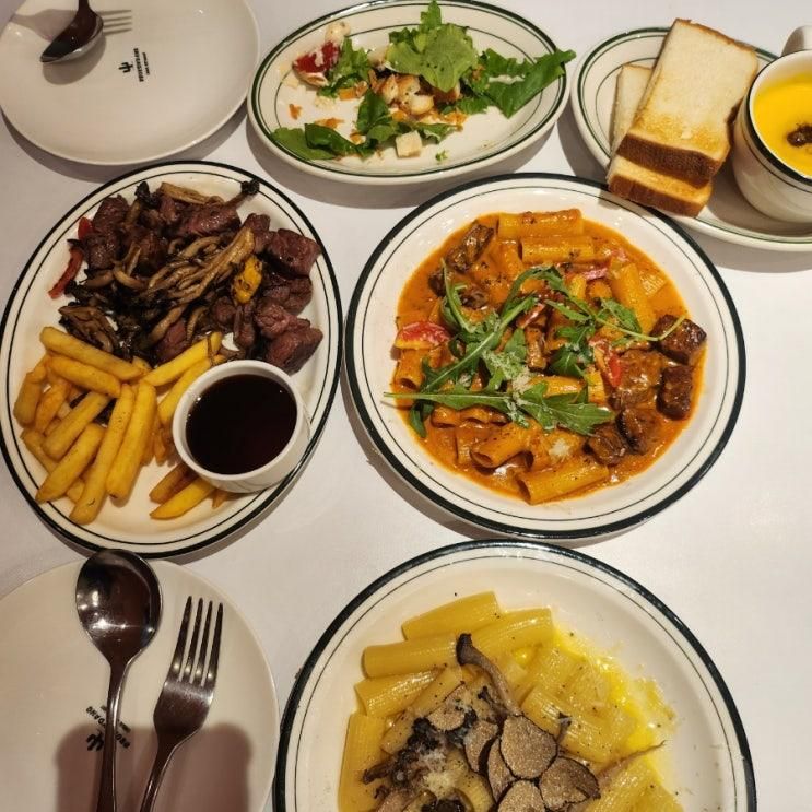수원금곡동맛집 뽁식당 수원금곡동점