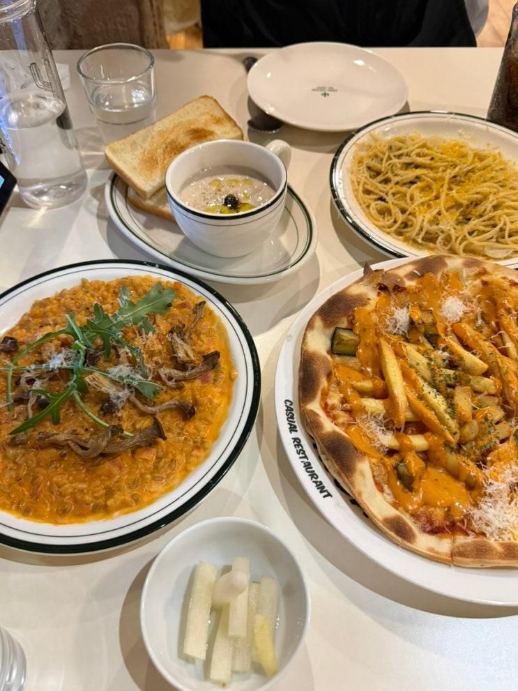 수원 행궁동 맛집 뽁식당 행궁동점, 가성비 좋은 데이트 맛집