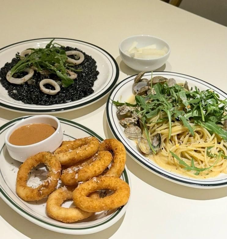 가성비가 너무 좋은 뽁식당 평거점. 진주 평거동 맛집
