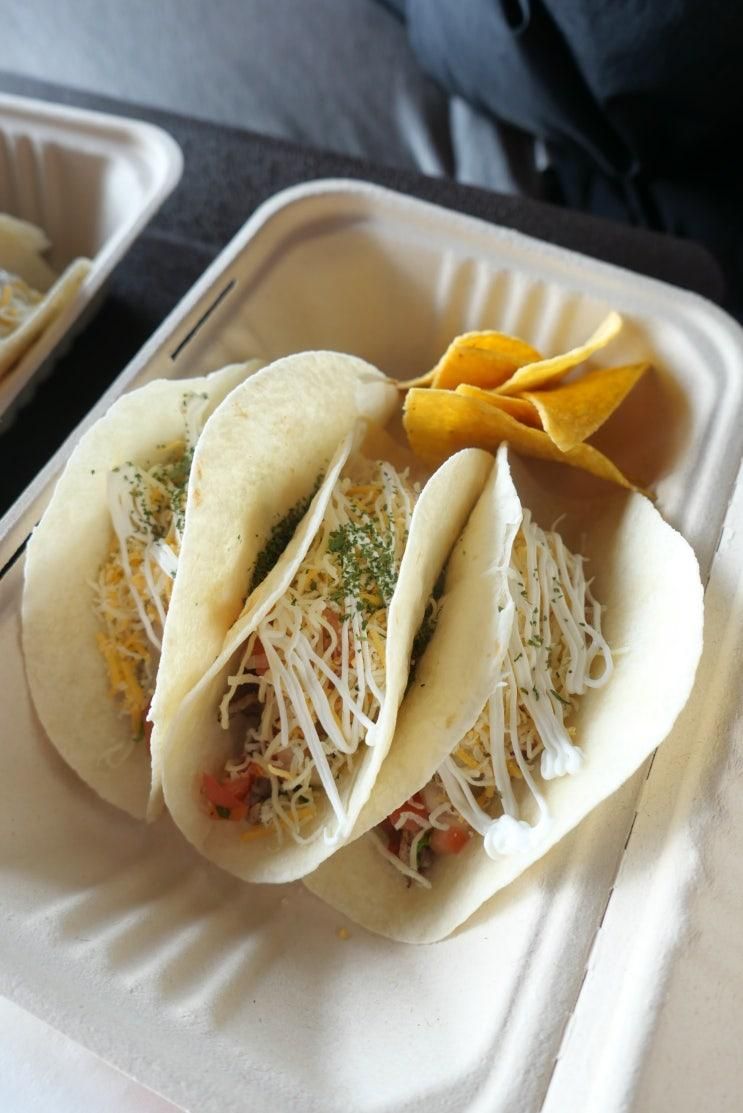 민락동 맛집 카사 데 타코 부산밀락더마켓점