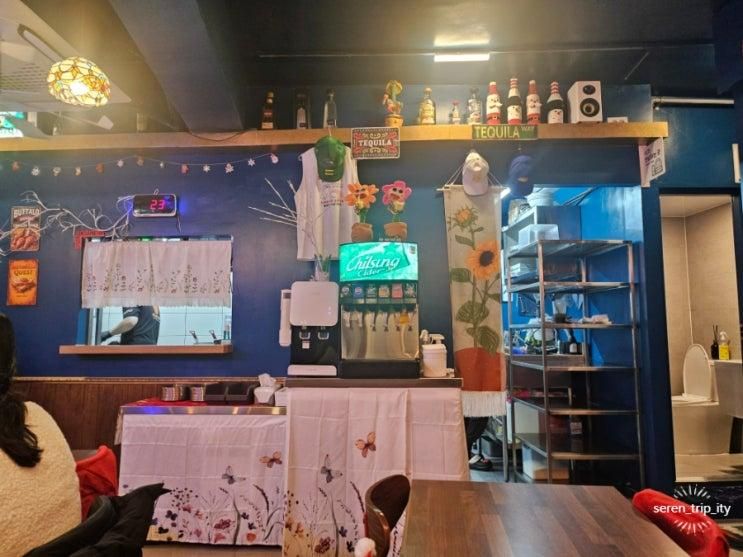 시청역 카사데타코 북창점 내돈내산 후기