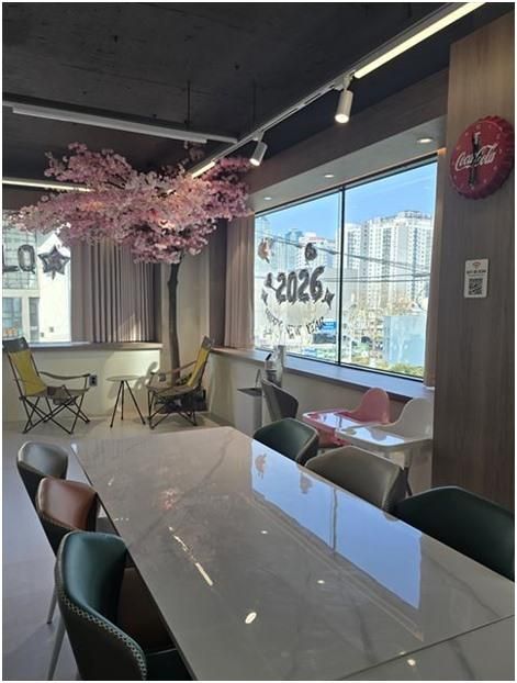 부산소규모돌잔치를 위한 아늑한 장소, '마같이놀래' 파티룸... 