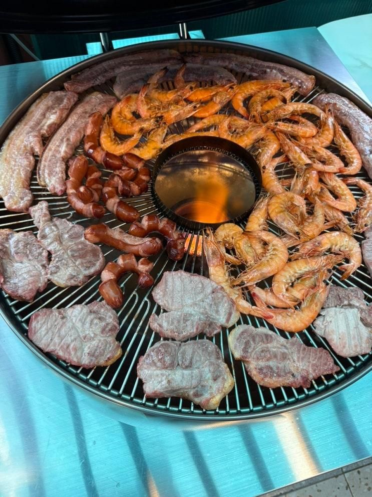 대부도 깨끗한 펜션 쉼51 내돈내산 후기