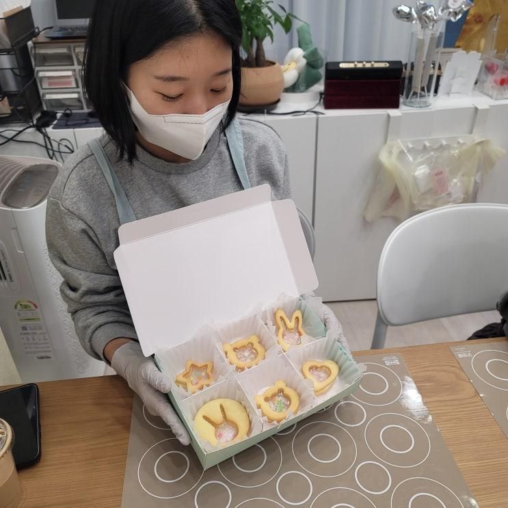 강서구 키즈베이킹, 우리 아이와 함께 예맛당에서 즐거운... 