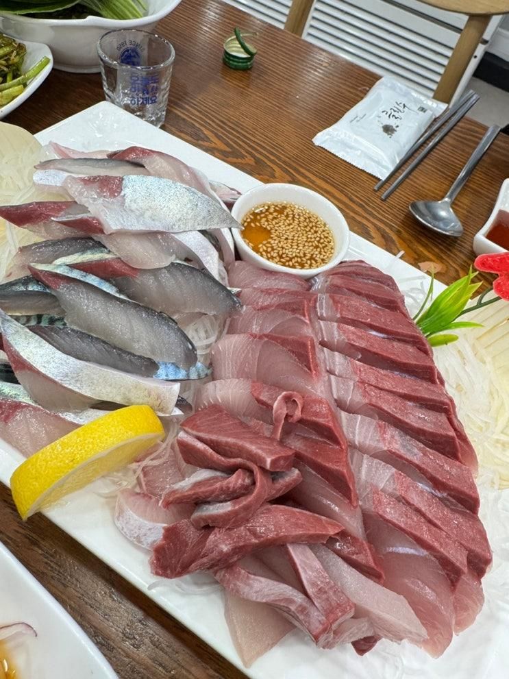 제주도 태교여행 4일차, 애월장인의집, 섬조각, 고등어전문점... 