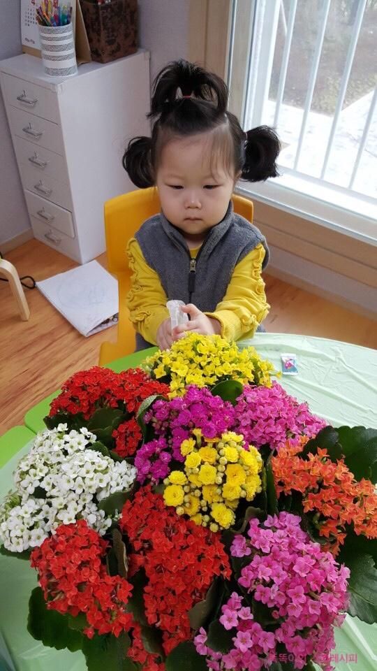 첫수업 / 운양동 아트앤하트 / 아트앤하트... 
