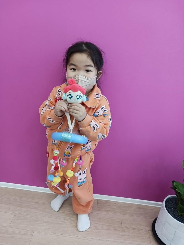 아트앤하트 고령대가야미술교습소 토들러 수업_ 챙그랑 챙그랑... 