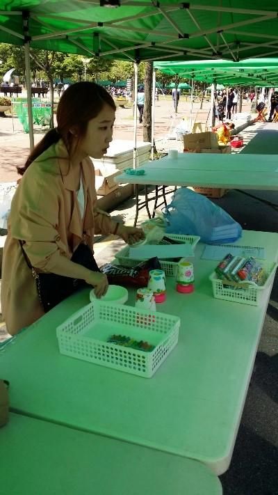 [아트앤하트 안양] 5월 어린이날!! 평촌중앙공원에서의 아트피... 