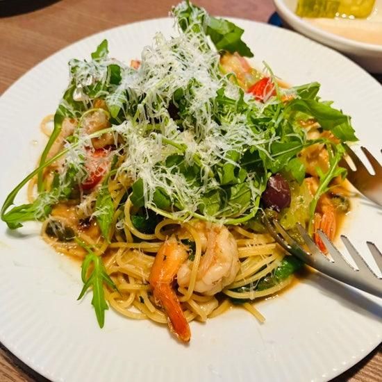 H450 압구정역 파스타 맛집