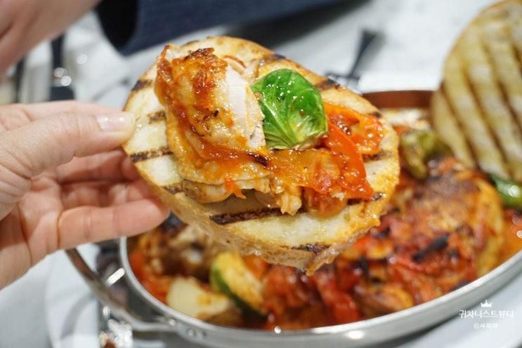 현대백화점판교점맛집 판교데이트 맛집 이탈리 EATALY