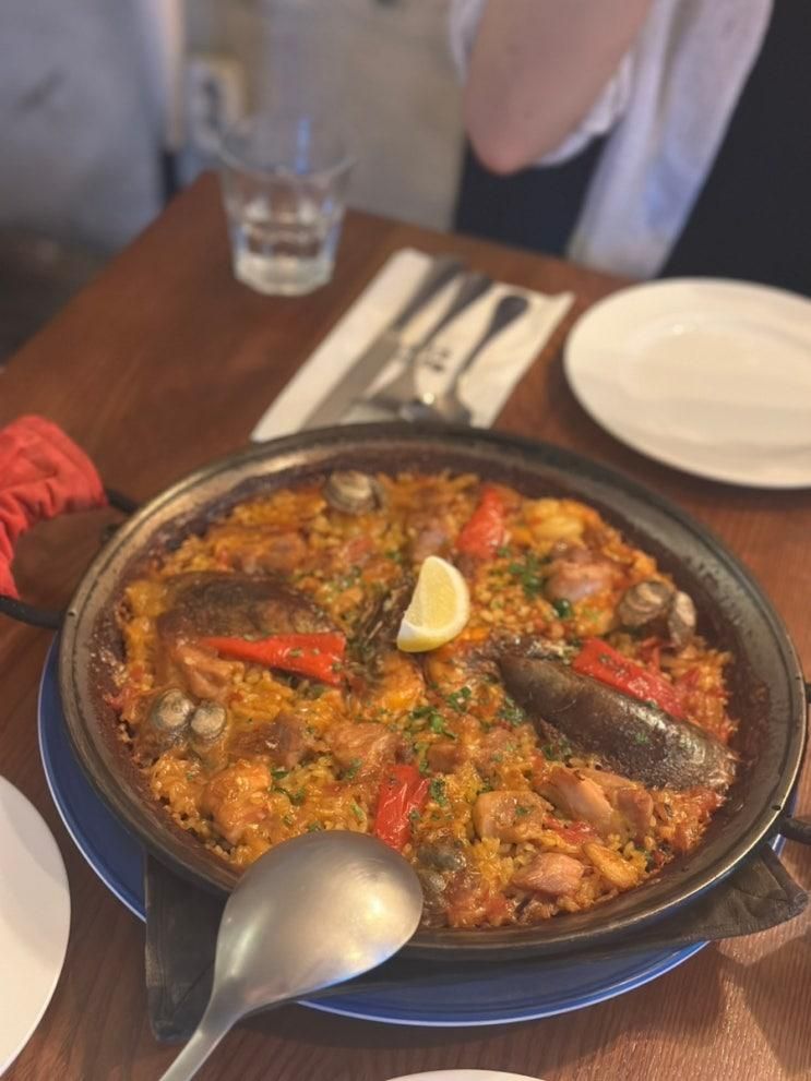 현대무역센터점, 현대백화점 무역센터점맛집 본가스시 온드린