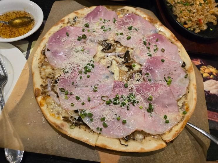 좋은 매드포갈릭 맥스패키지 사용 후기_타임테라스 동탄점