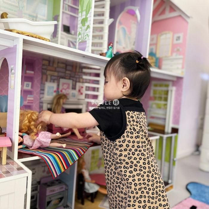 광주 키즈룸 대관 광천동 모하니 공동육아 최고!