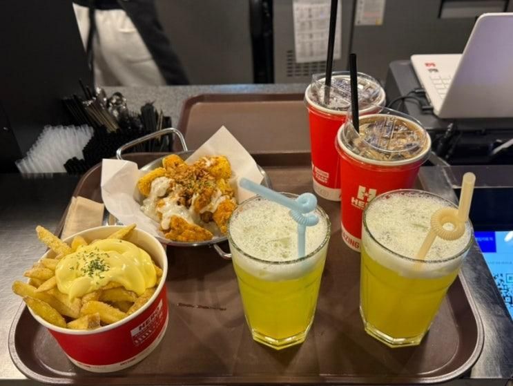 익산 영등동 보드게임카페 | 히어로보드게임카페 익산점