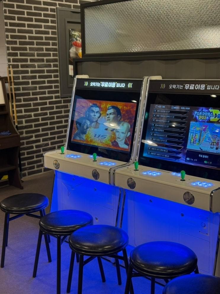 [울산 송정] ‘히어로 보드게임카페 울산송정점’ 실내 놀거리... 
