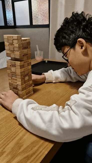 안양동실내놀거리 추천, 히어로보드게임카페 안양점 방문 찐후기