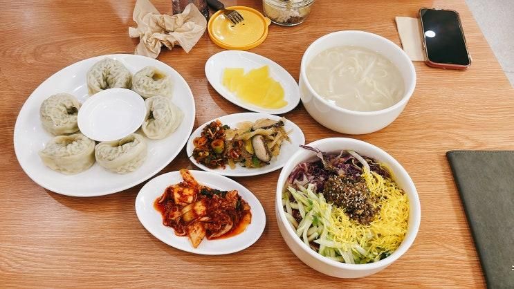 [인천칼국수 맛집] 아기랑 가기 좋은 '황생가칼국수 인스파이어리조트점'