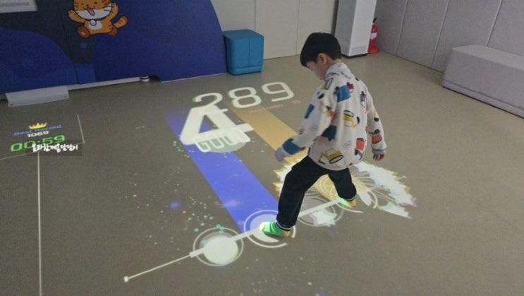 진주 아이와 실내 가볼만한곳 키즈카페 별별하모놀이터... 