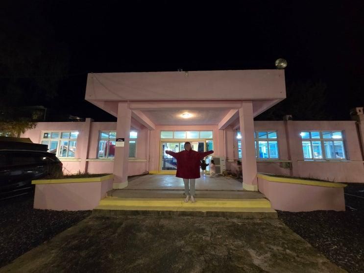 (소소한일상) 보령1313 캠핑장