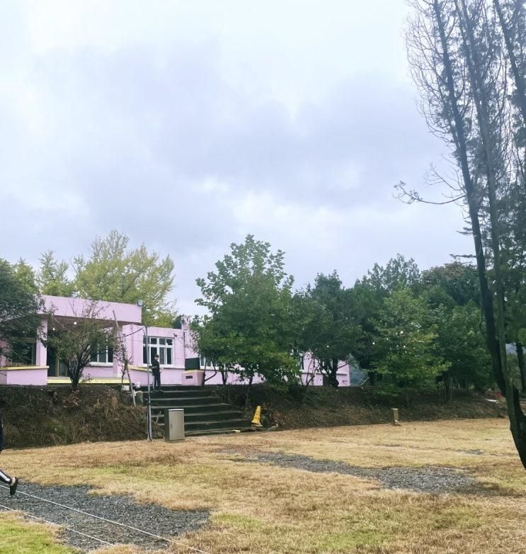 [보령1313캠핑장]