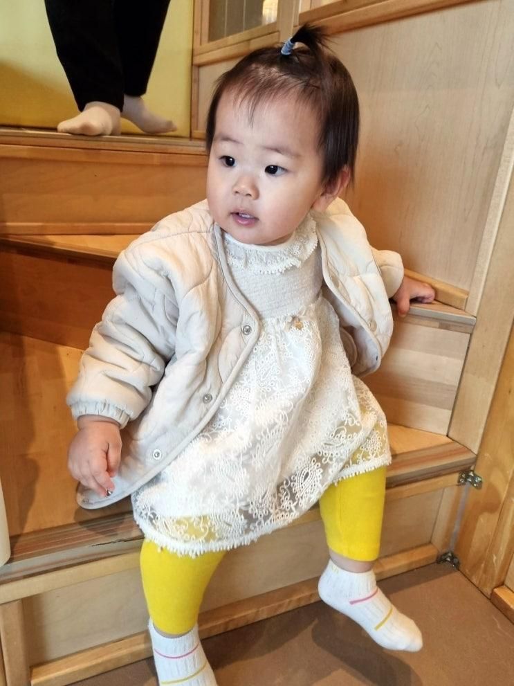 안성스타필드 아기랑 놀거리 (키즈카페, 별마당, 레고크리스마스)