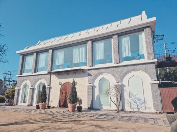 남양주 팔당 카페 아벨커피 드라이브하다 들르기 좋은 분위기... 