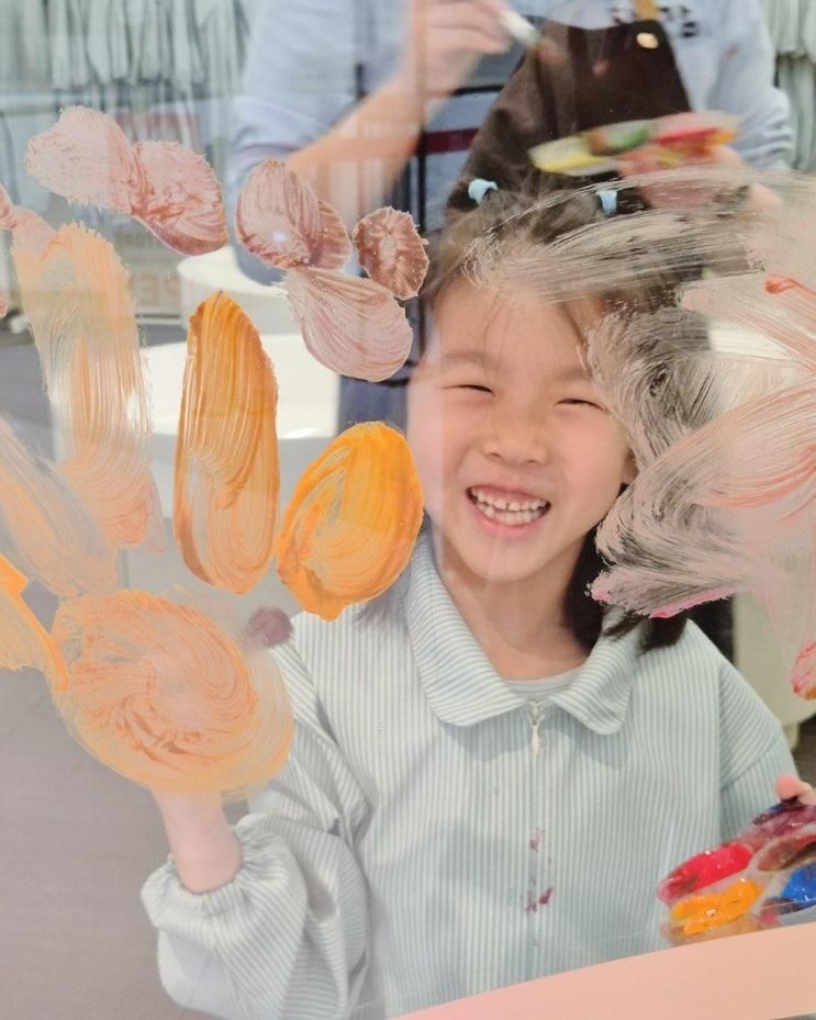 운정 아이랑가볼만한곳 째깍다감 스타필드빌리지 7살 후기