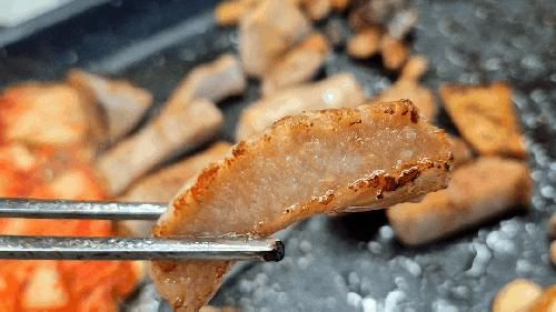 본오동 사리역 상록수역 '삼겹연구소 본오본점' 솔직후기... 