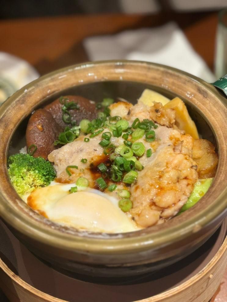 수원역 맛집 호우섬 타임빌라스 수원점 후기