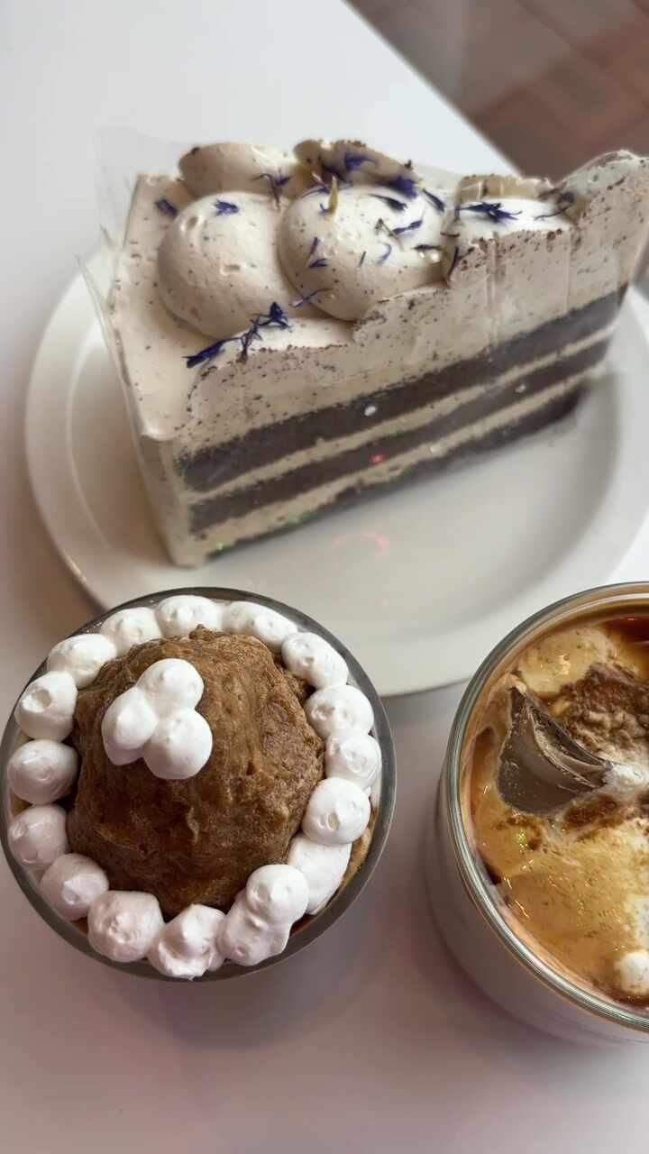 가평카페 아침고요수목원 근처 구름산카페
