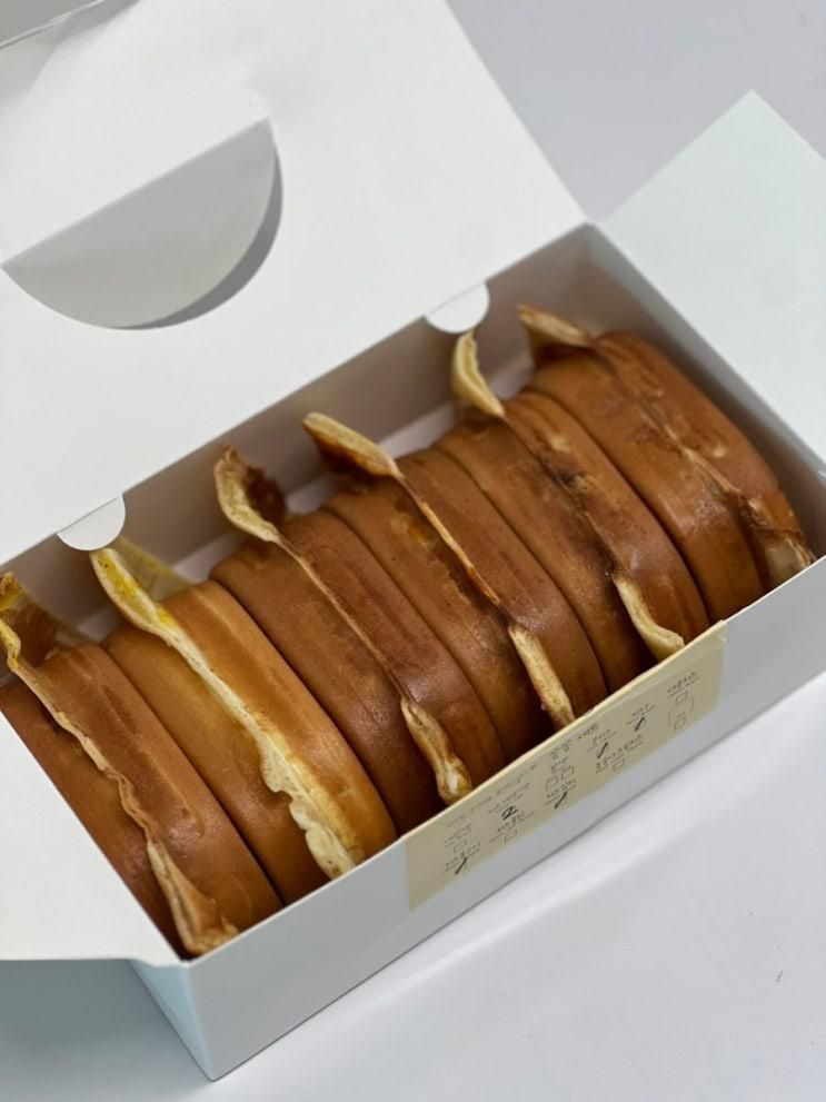 대구 중동 대구 계란빵 디저트 카페 쏭쏭계란빵카페 중동점