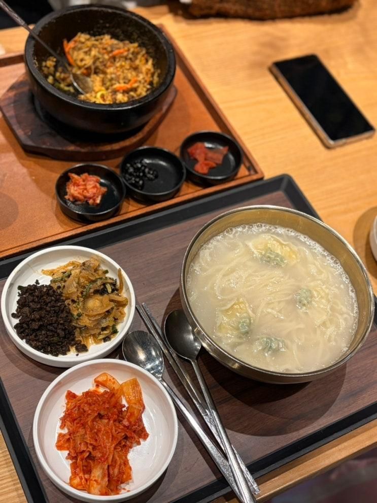 홍천 비발디파크 소노벨... 스트릿츄러스 (+33떡볶이 포장 후기)