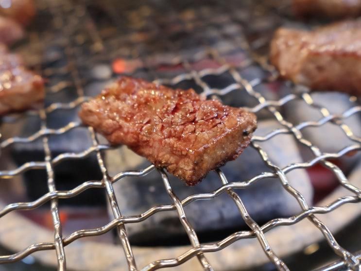 [서구/석남]육즙이 팡팡... 소고기 맛집 프라임정육식당 석남역점