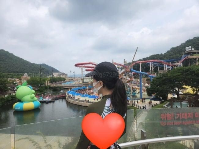 강원도 홍천 오션월드 할인, 셔틀버스 예매, 준비물, 놀이기구... 