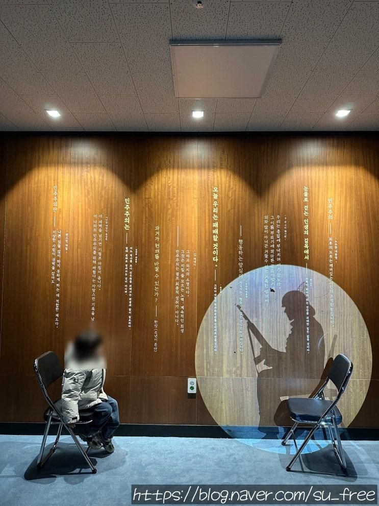 21년만의 복원을 마치고 정식 개관하는 광주 옛전남도청... 