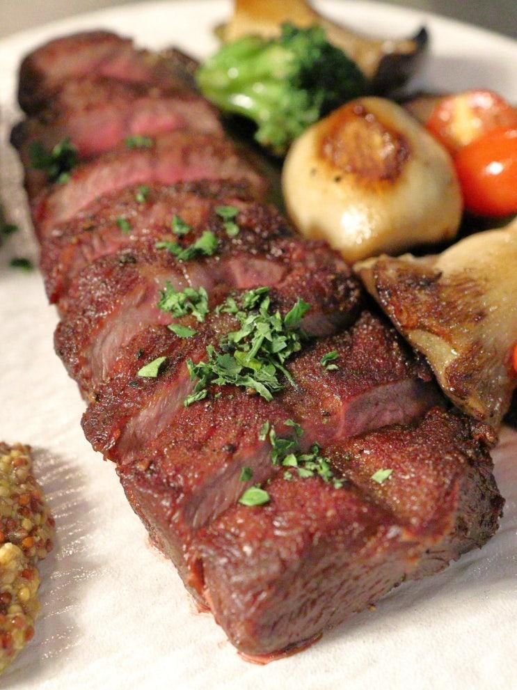 중앙동 파스타 맛집 탐방, 분위기와 맛 모두 잡은 파스타리안