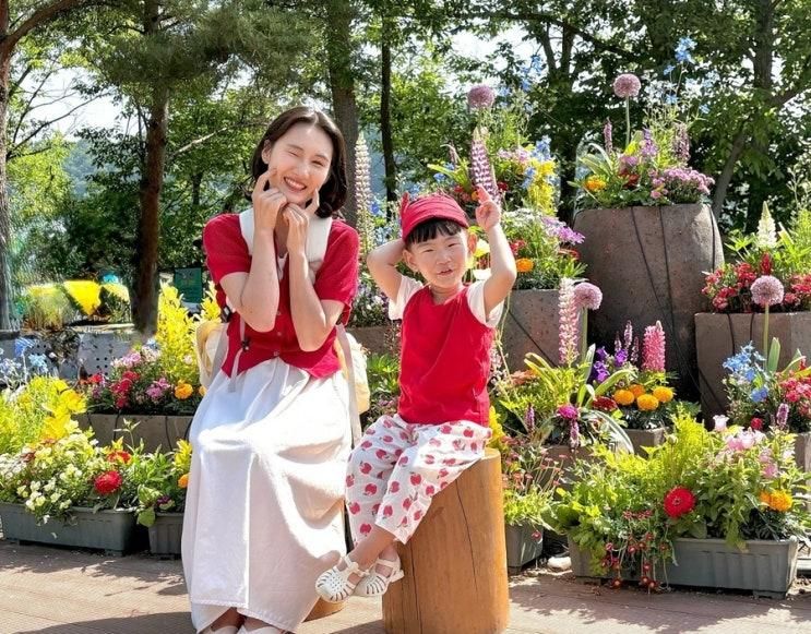 임실 붕어섬생태공원 아이랑 가볼만한곳｜34개월 아기랑... 