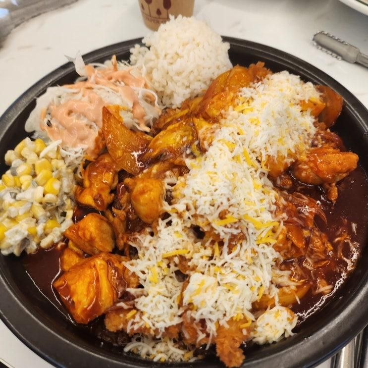 뜨돈 동탄본점 - 화성 1동탄 돈가스 찐맛집, 겉바속촉 돈가스와... 