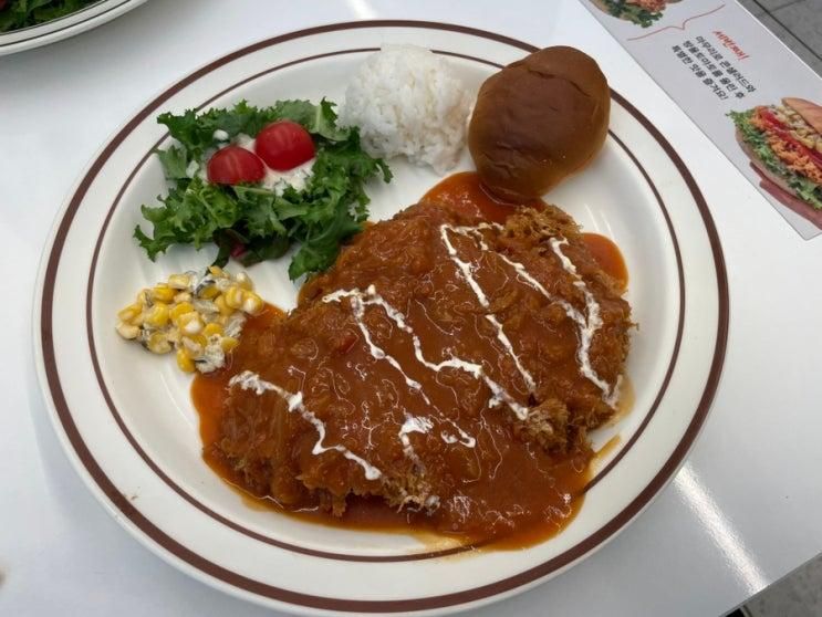 중동 어반브릭스 맛집 뜨돈창원유니시티점 쯔양이선택한맛집