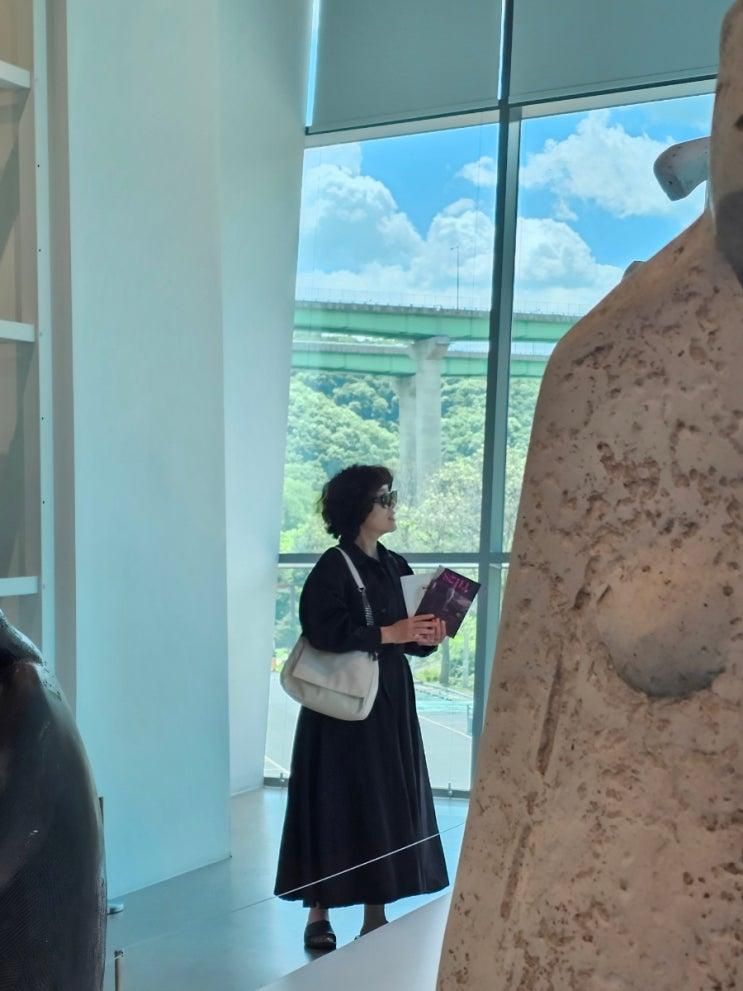 어른의 시선으로 바라본 양주시립민복진미술관 스틸라이프... 