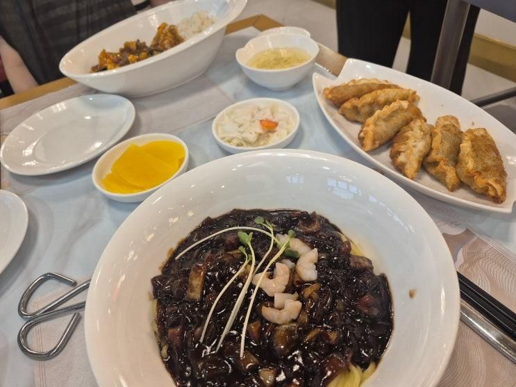제임스정연의 고독한 맛집탐방 - 리담 파주점(경기도 파주시... 