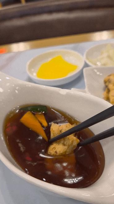 유니크한 룸있는 중식당 파주아울렛맛집 <리담 파주점>